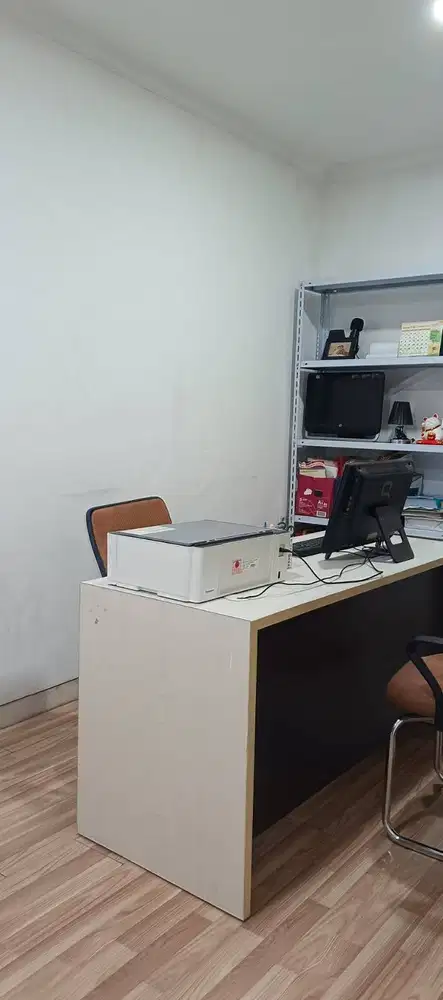 LOWONGAN KERJA ADMIN ONLINE