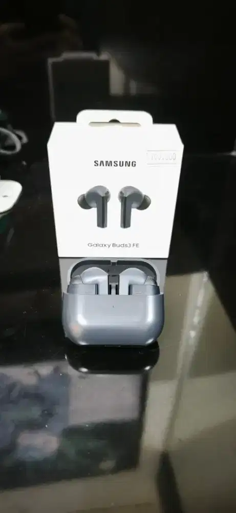 Samsung Galaxy Buds 3 FE Second