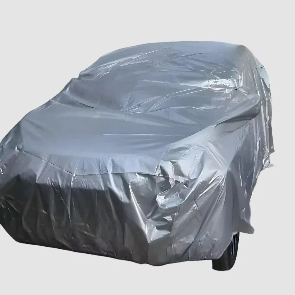 Cover mobil xpander