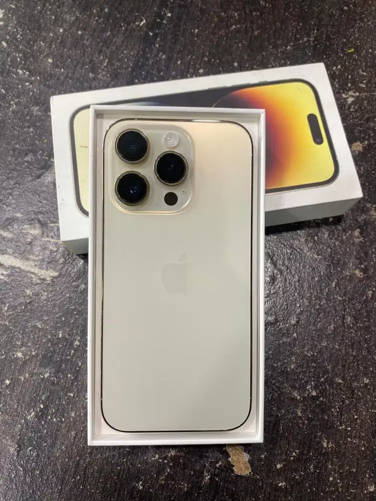 iPhone 14 Pro 128Gb iBox
