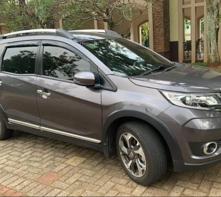 For Sale Honda BRV
