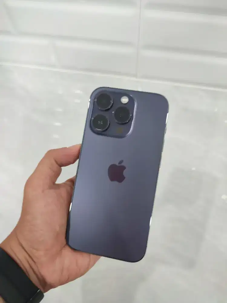 Iphone 14 pro 256 GB Like New