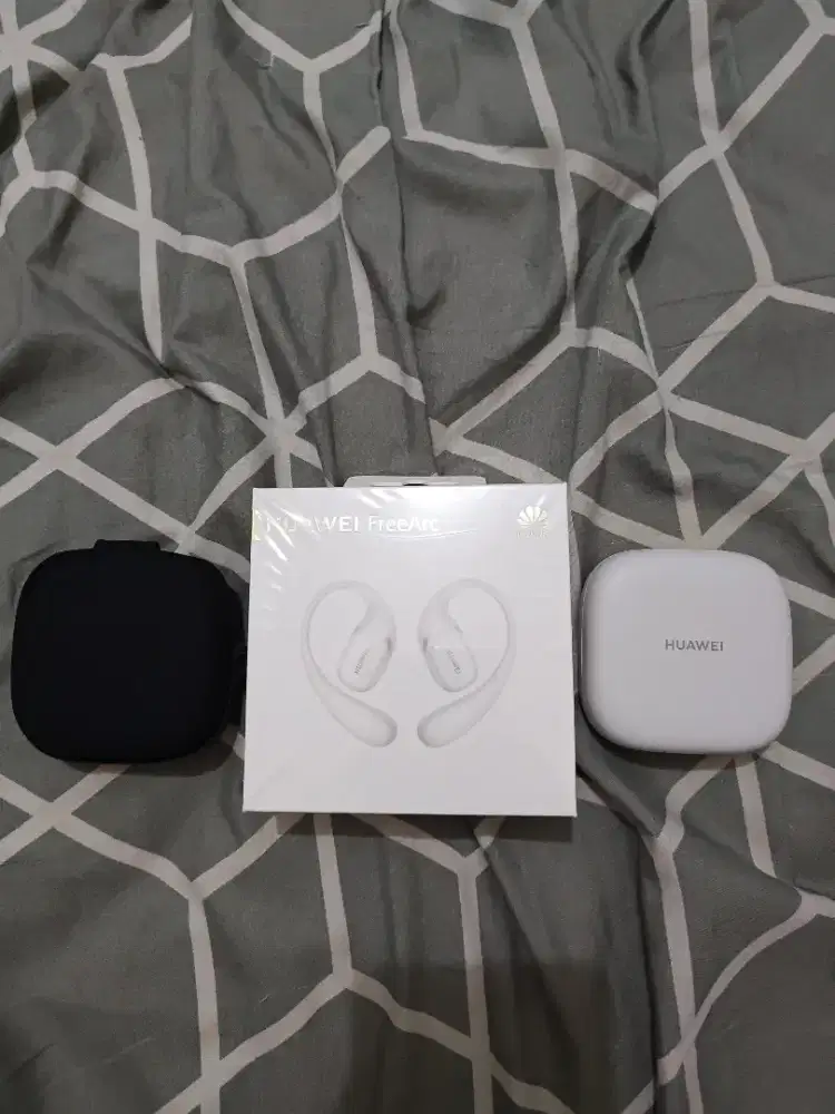 Huawei FreeArc Grey Mulus