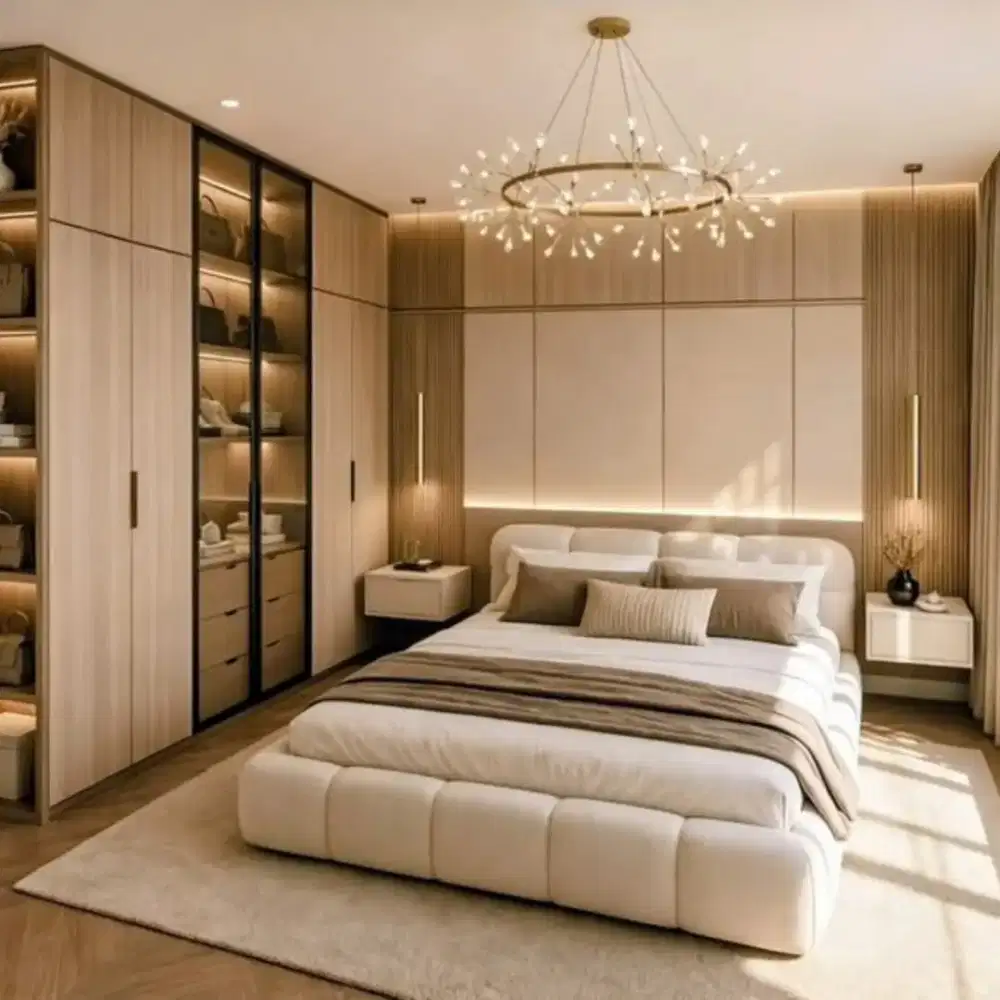 Kamar set tidur