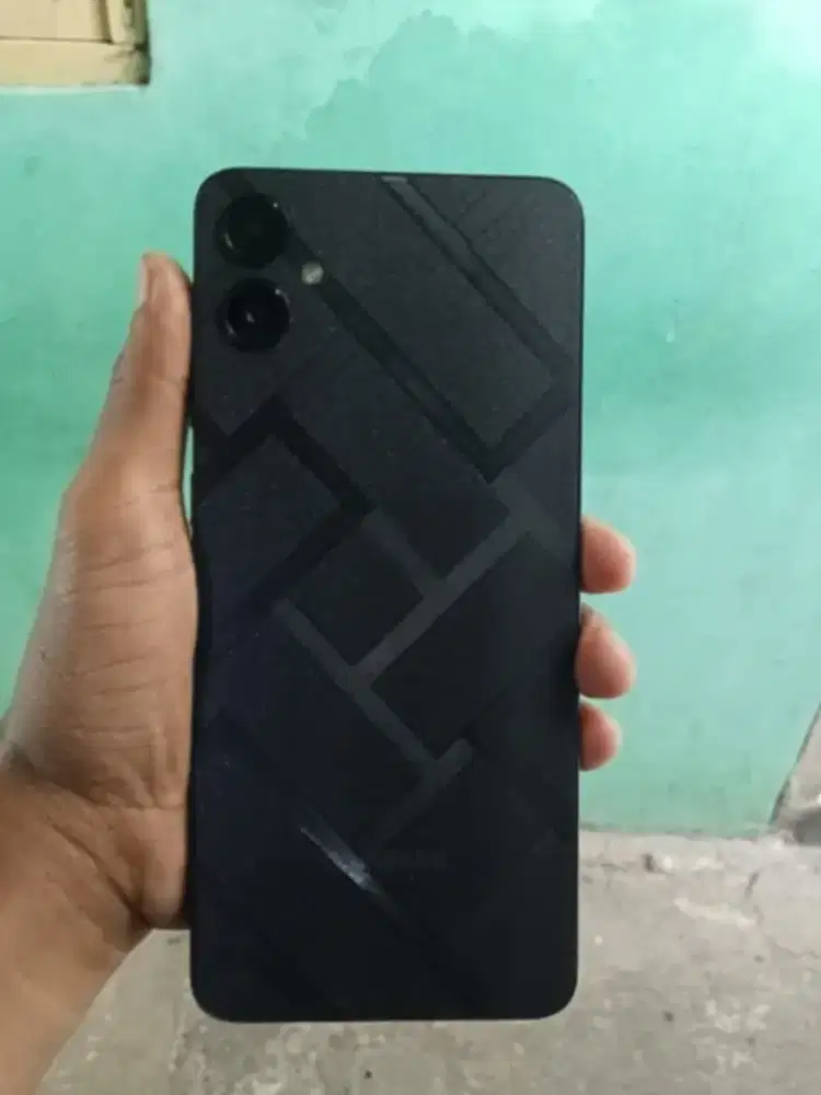 Jual Hp samsung A05 Ram 6/128