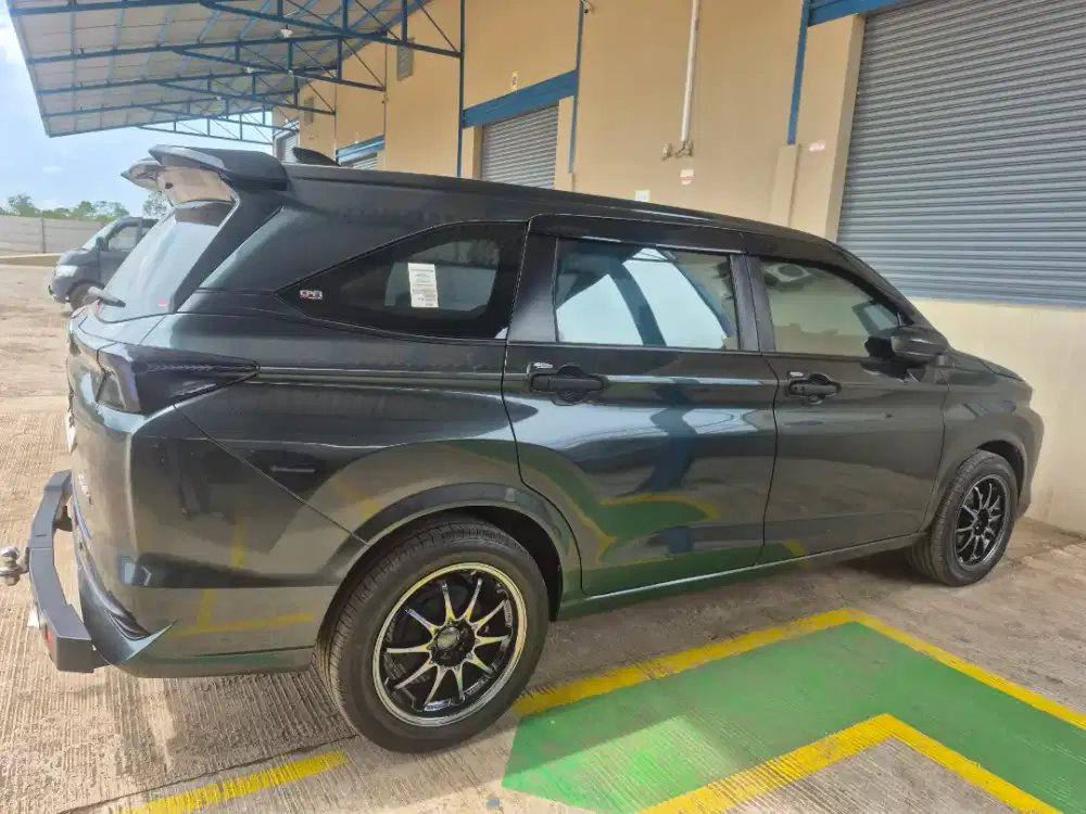 Jual santai xenia 2023 type r