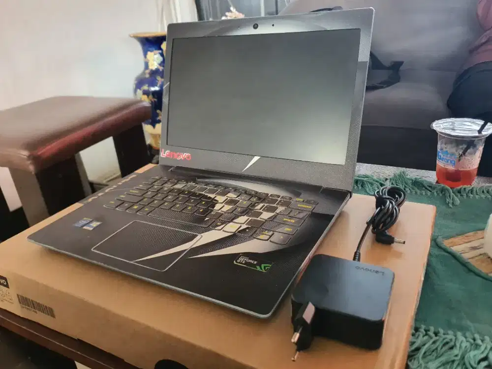 Lenovo Ideapad 320