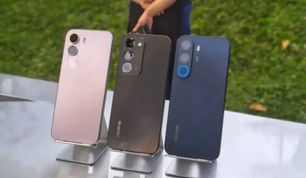 Infinix Hot 60i Kredit Cepat Tanpa Dp