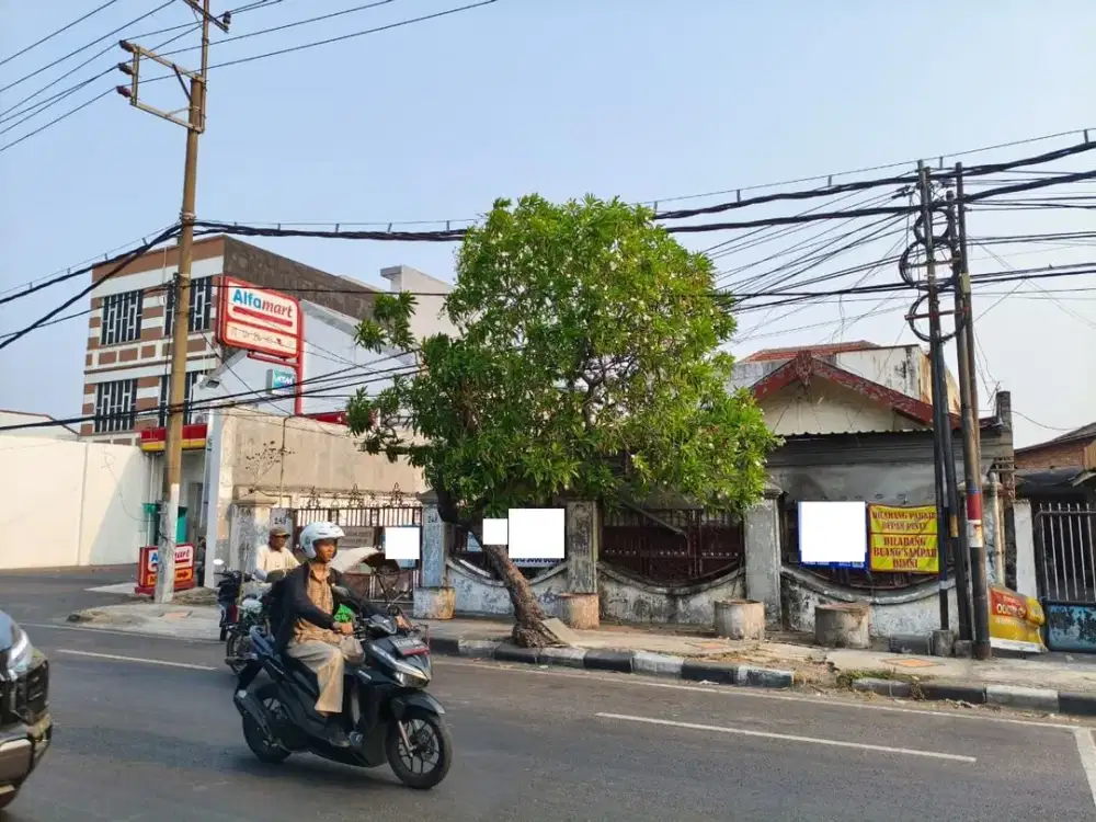 DIJUAL MURAHHH BUTUH CEPAT LAKU KOMERSIAL RUMAH DI NOL RAYA KENJERAN , SURABAYA