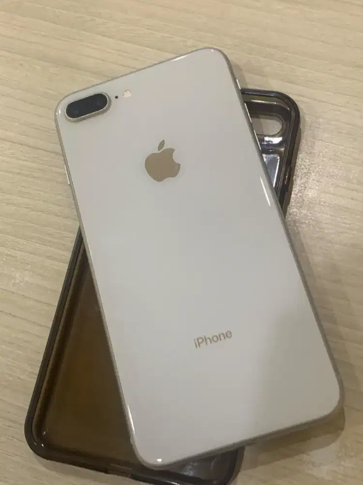 IP 8 plus 64gb warna putih