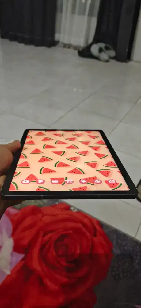 Samsung tab s10 FE