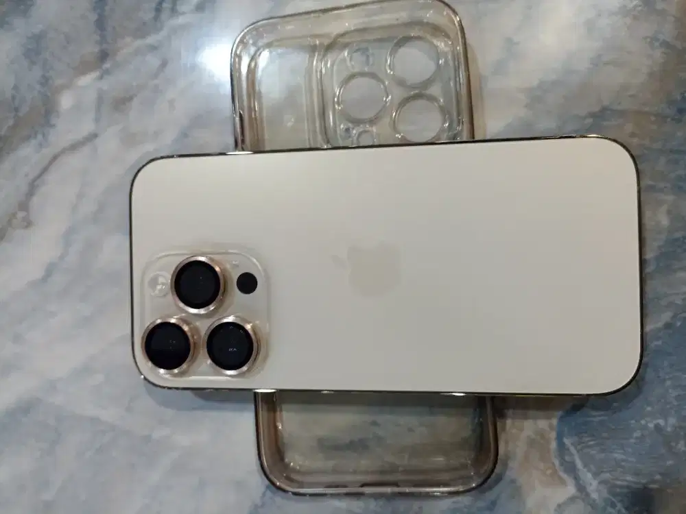 Iphone 14 pro 128GB Beacukai