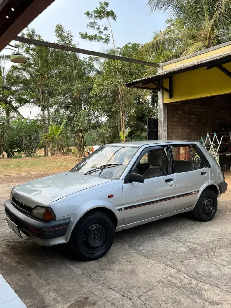 Starlet Kotak Starko