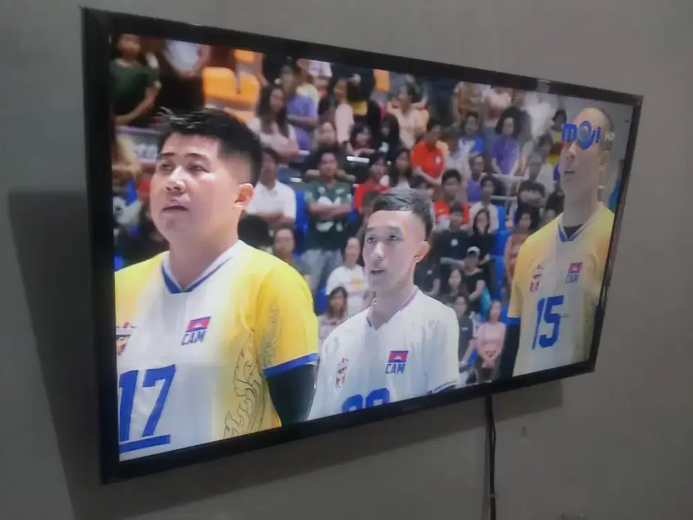 JUAL RUGI CEPAT BU SMART TV SAMSUNG 32 INCH