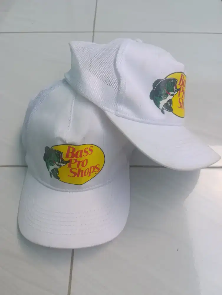 2 peace topi bass pro shops original