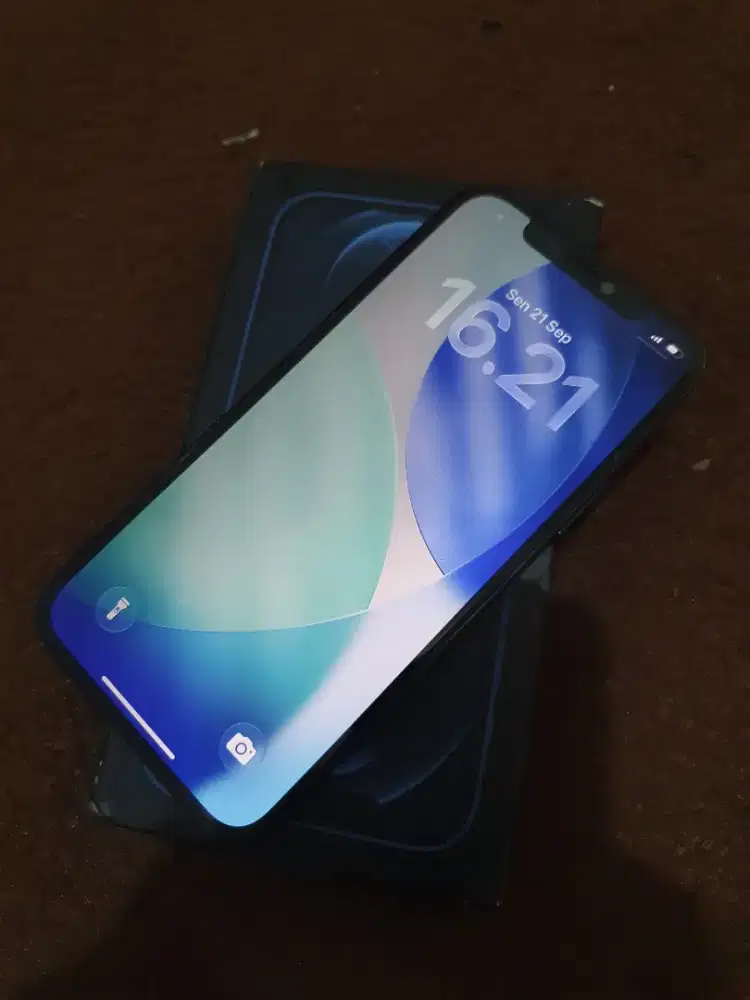 iphone 12 pro 128gb pacific blue