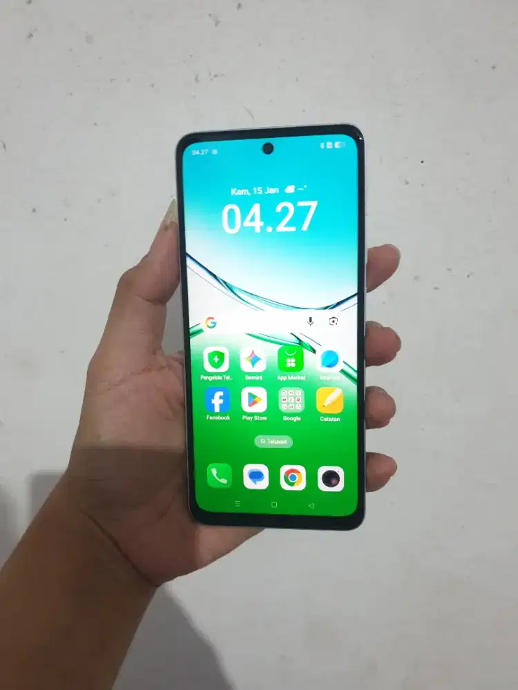 (tt & mahar) oppo A5 8+8/128