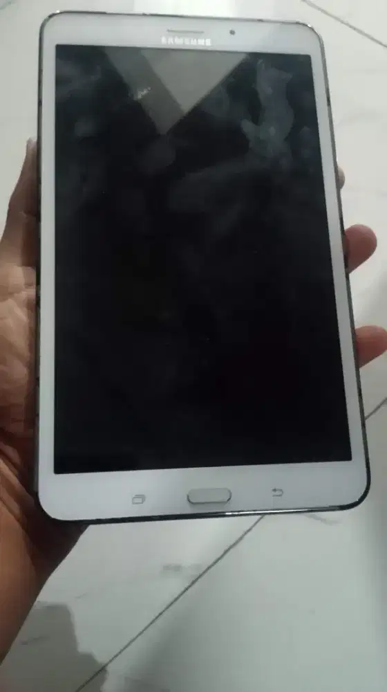 galaxy Tab 4 normal