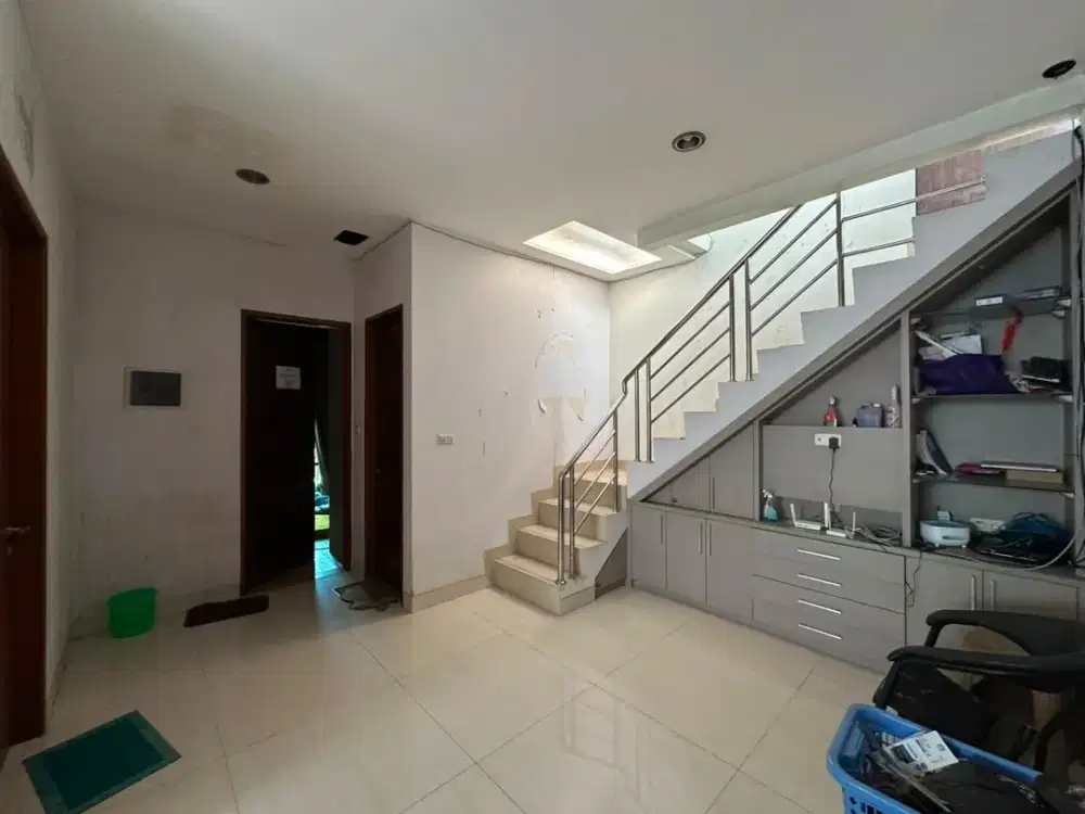 Dijual Rumah Jakarta Barat SHM di Citra 6 By Rumah Chinida (Jb)