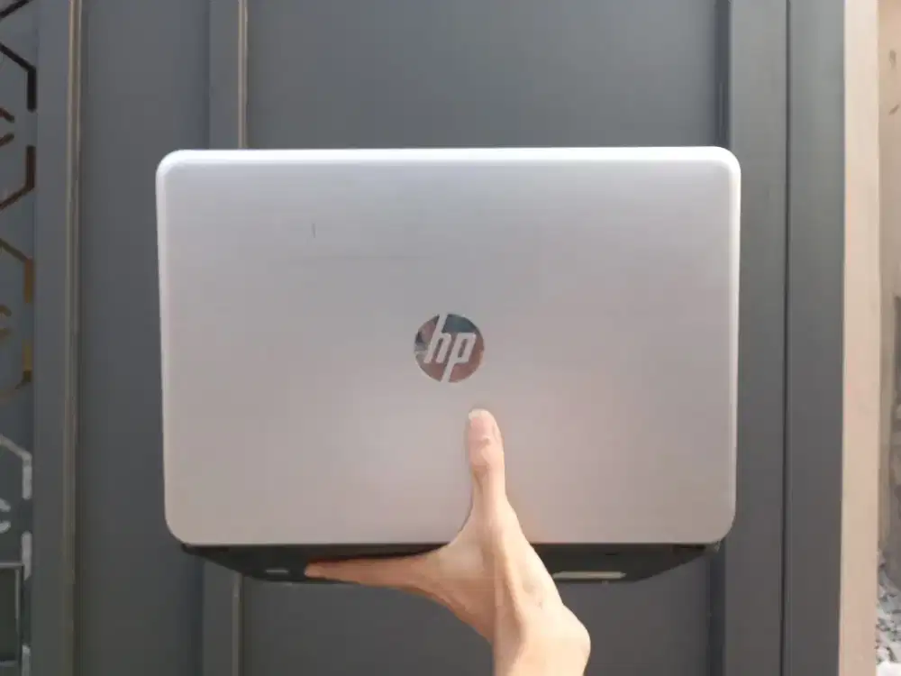 Laptop HP 348 G4 i7 gen 7