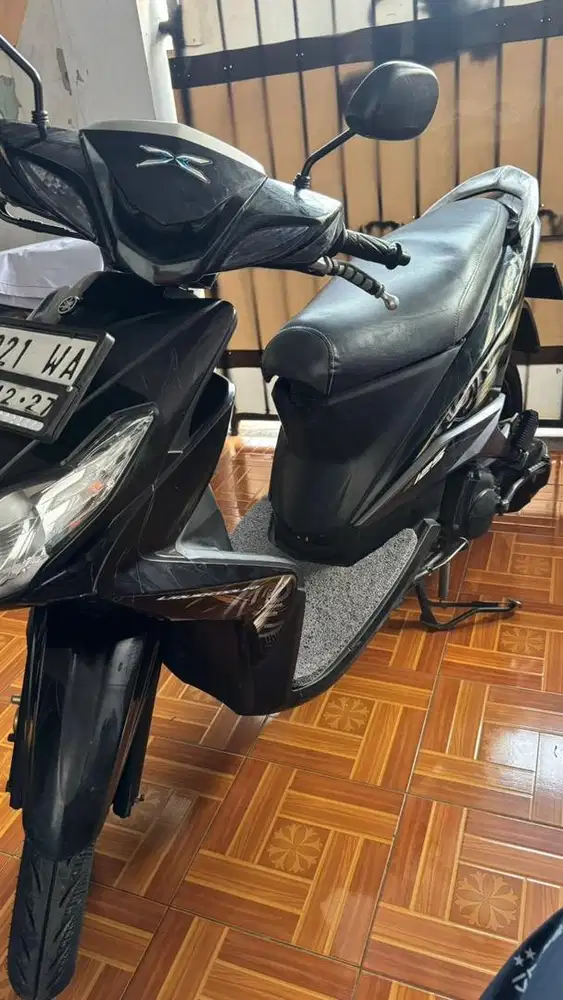 Yamaha Xeon,Istimewa