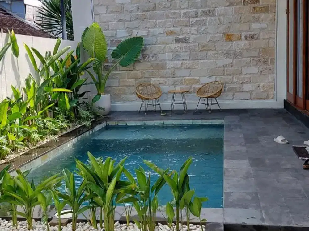 JUAL SEWA VILLA DANAU TAMBLINGAN JIMBARAN BADUNG