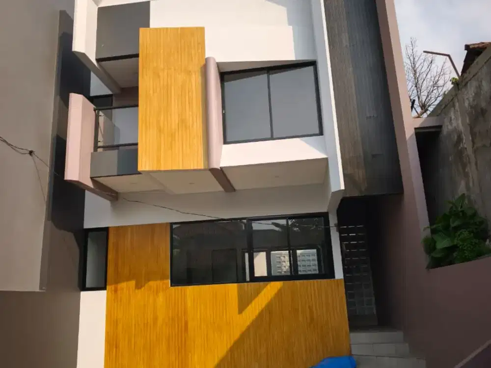Dijual Rumah Sektor 9 Siaphuni