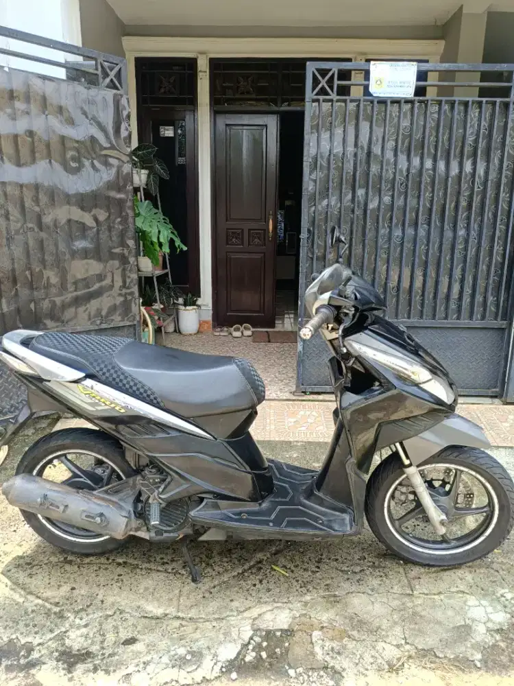 Vario Techno 2010