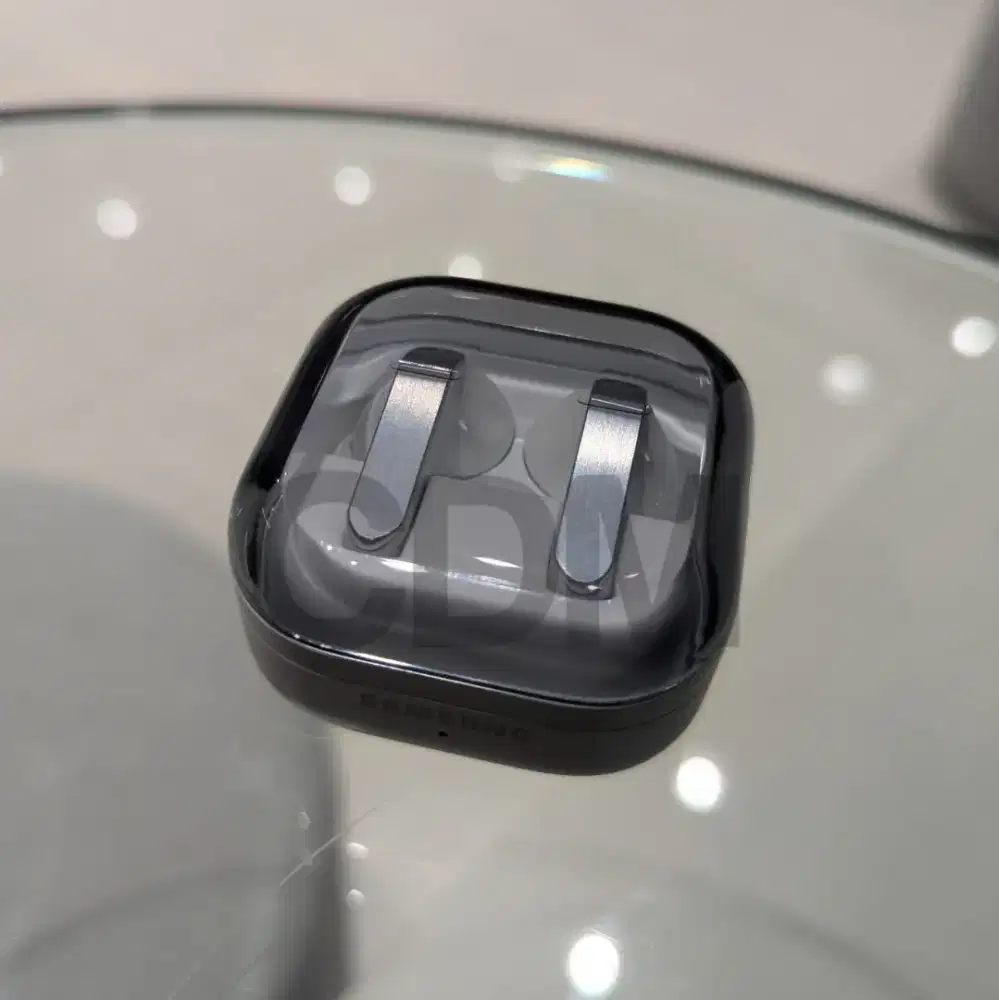 Samsung Galaxy Buds 4 Pro White (Fullset)