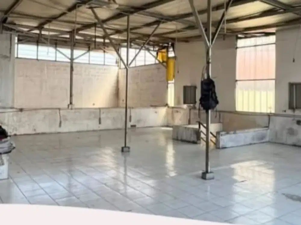 Termurah! Ruang Usaha di Sayap Cibaduyut Bandung