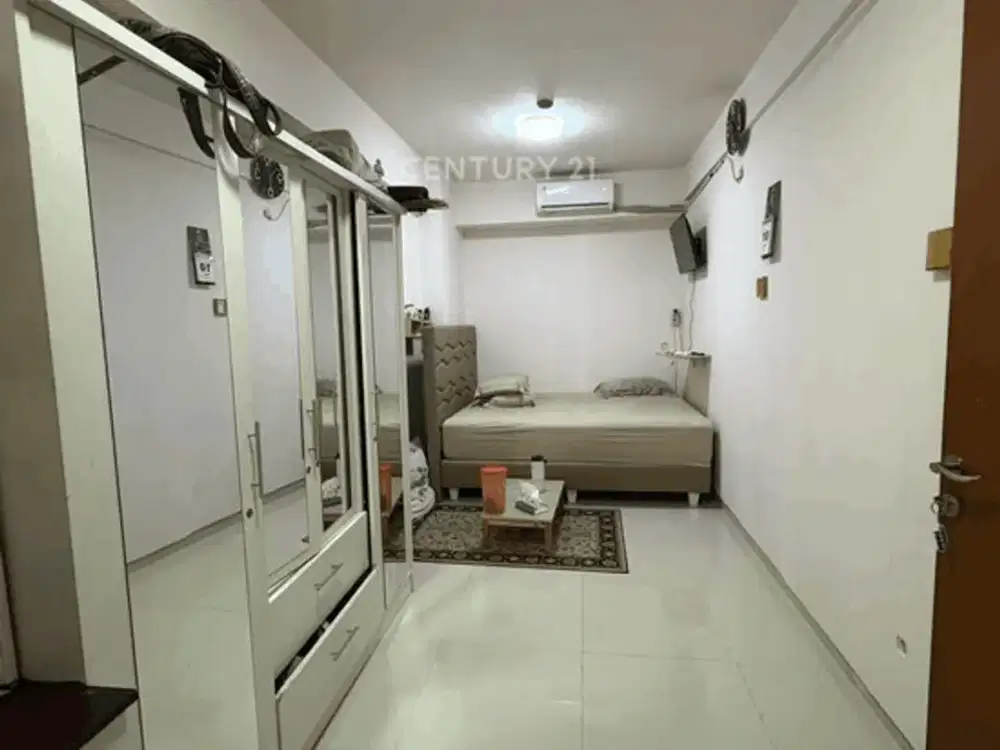 Apartemen Green Park View Furnish Di Daan Mogot Jakarta Barat