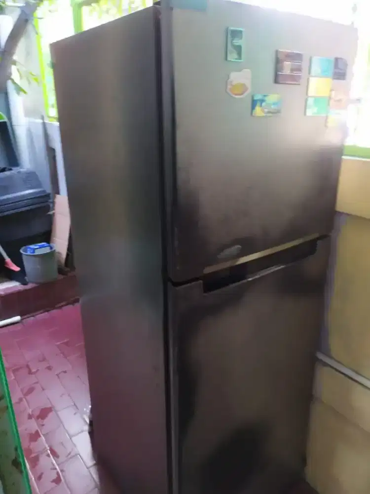 Kulkas Samsung 2 Pintu