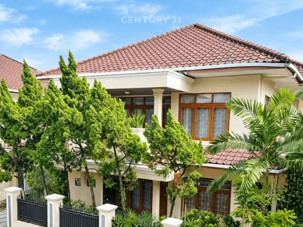 Dijual Rumah Dekat Mall Citos Dan Lippo Kemang Di Cipete Utara