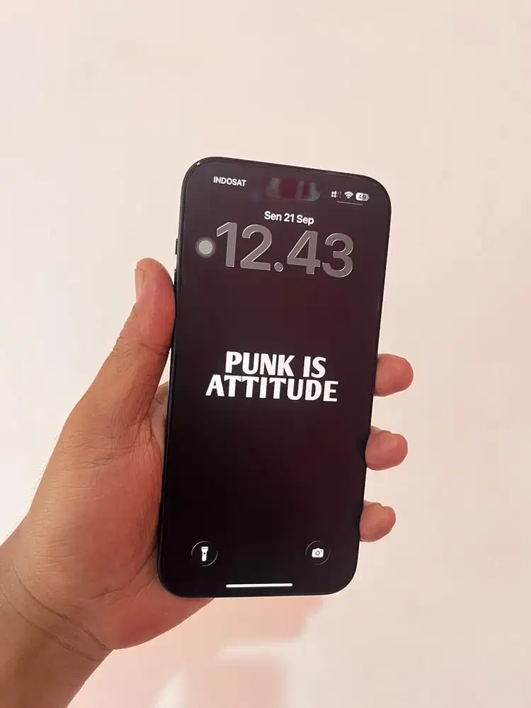 Iphone 15 plus 128 ibox