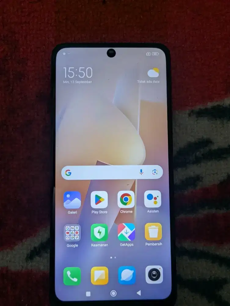 Redminote 12 pro 8/256