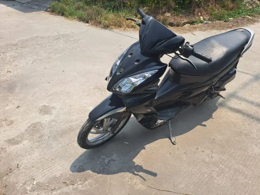 Skywave 2008 ss kumplit pajak off