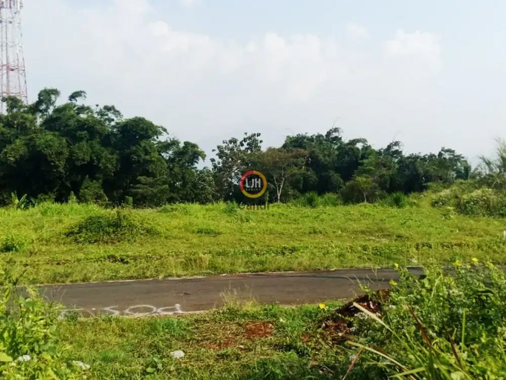 Kavling di Panjang Ambarawa Jawa Tengah. Harga 3jt/m2