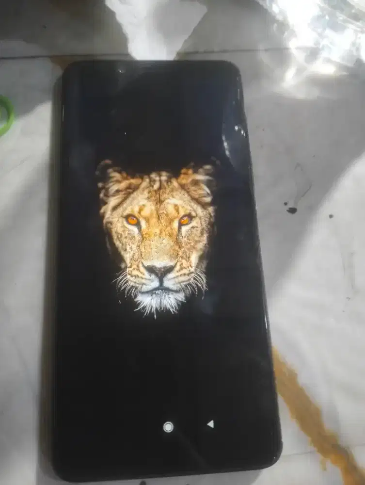 Jual cepat Hp Redmi Note 5