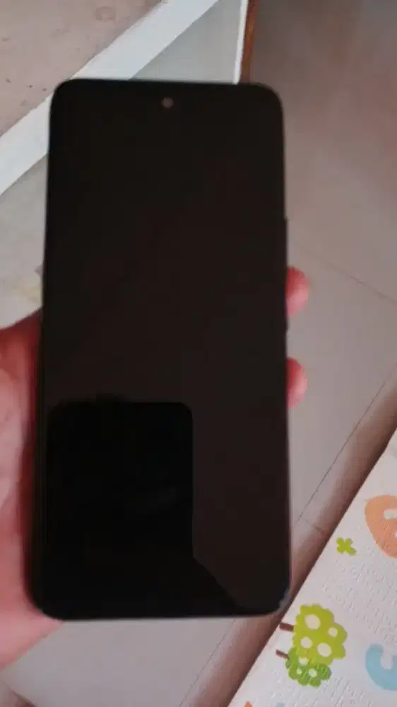 Hp Infinix 40 mati