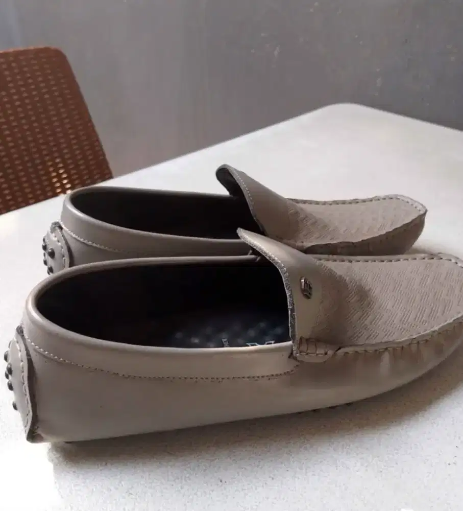 Sepatu Everbest Ori size 41 ganteng tanpa cacat