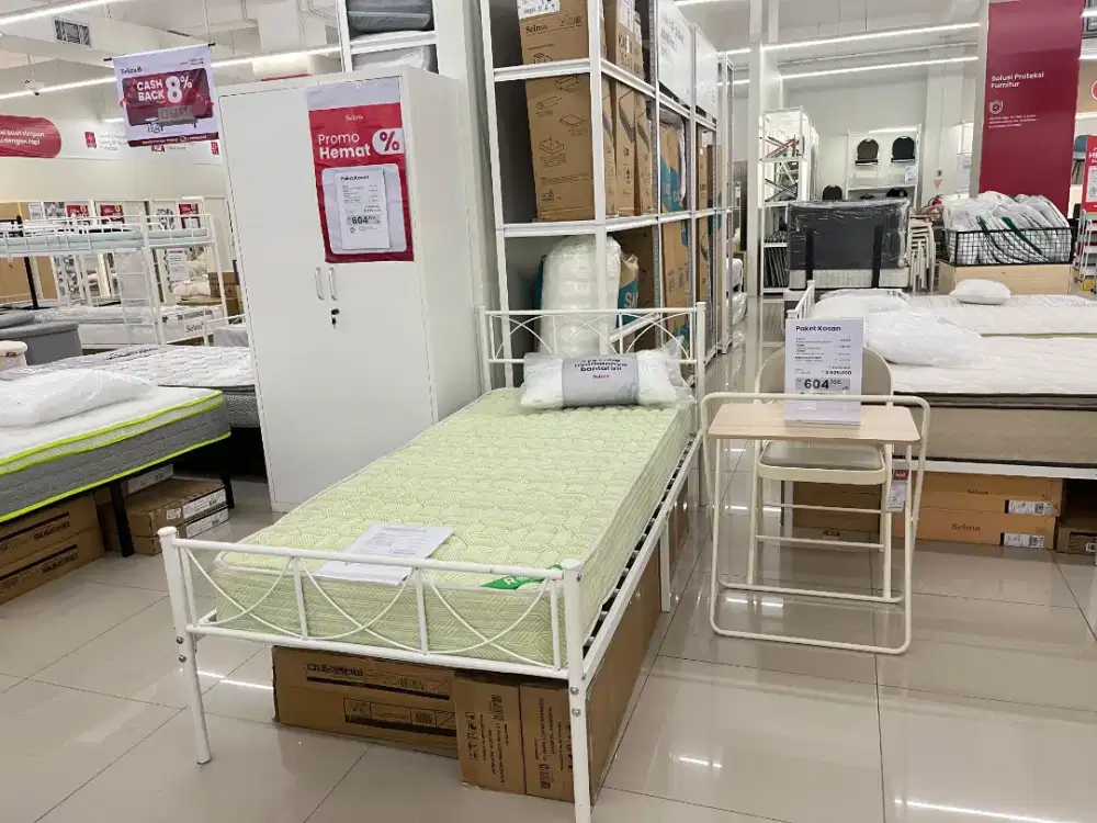 Isi Kamar 4jtan