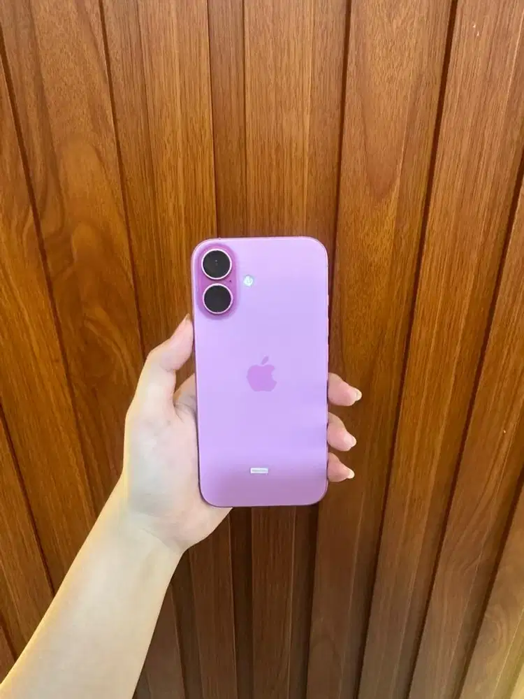 Iphone 16 128gb IBOX