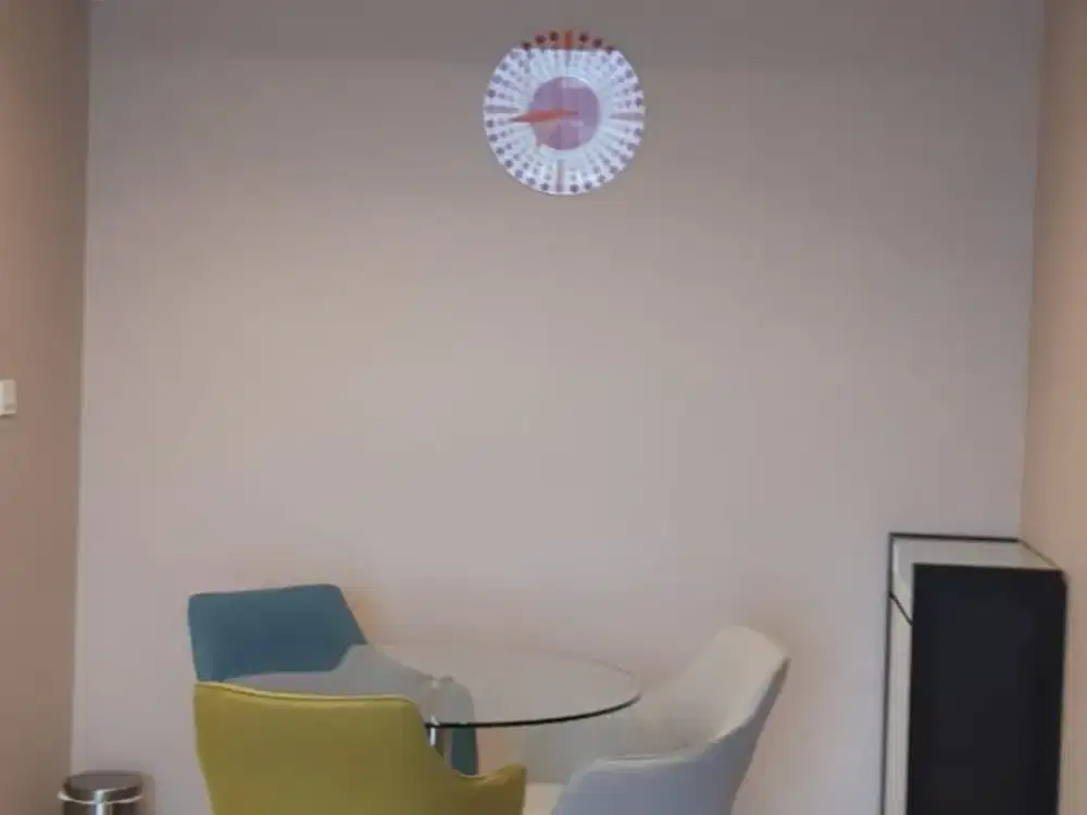 Disewakan Apartemen Branz BSD, Luas 62M², Type 2 Bedroom