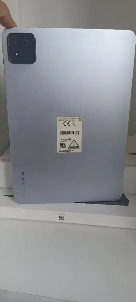Xiaomi Pad 7 Pro 12/512
