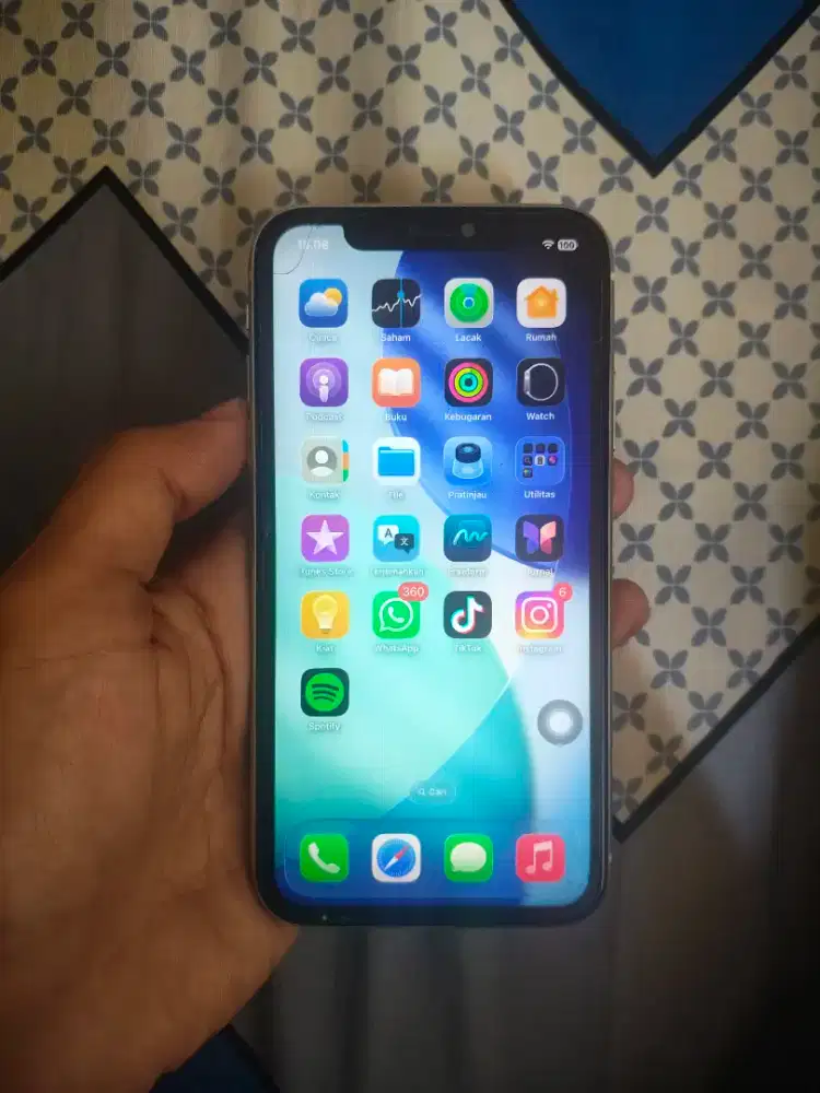 iPhone 11 Basic Ibox