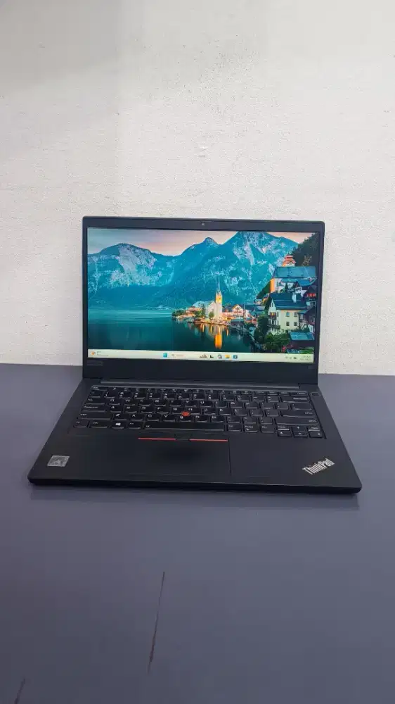 Lenovo Thinkpad E14