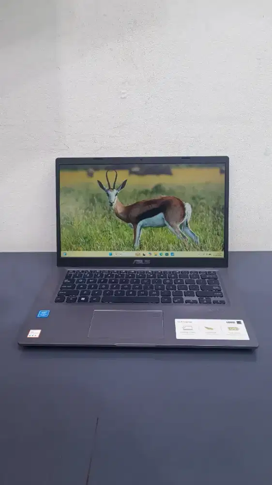 Asus vivobook A416MA