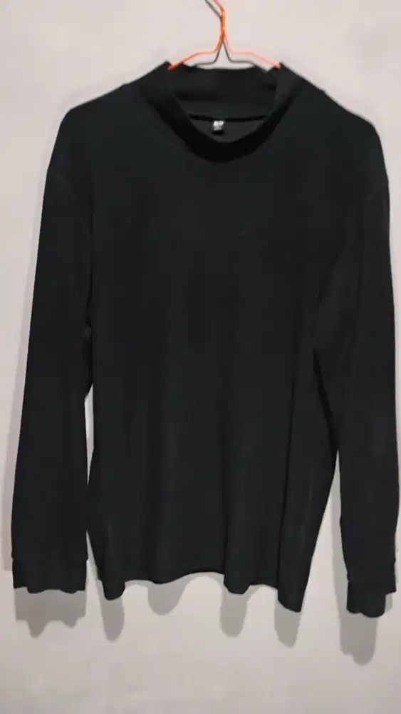 Turtleneck Uniqlo
