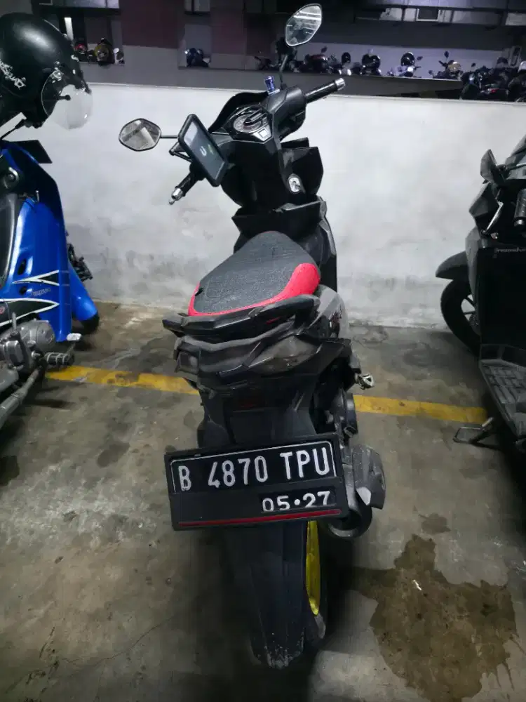 Dijual beat 2017