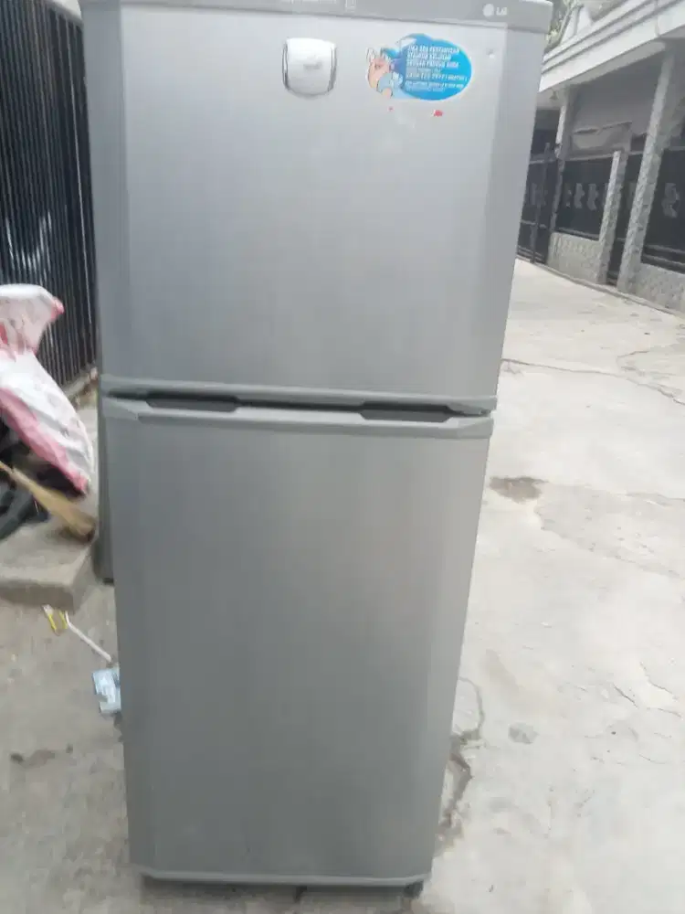 LG mesin segelan pabrikan mulus beku cepat
